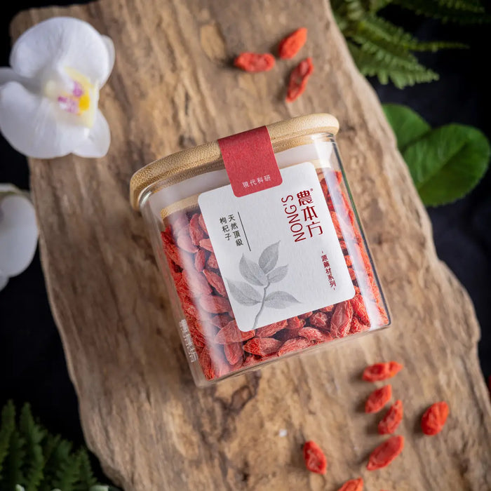 農本方® 天然頂級枸杞子 150克