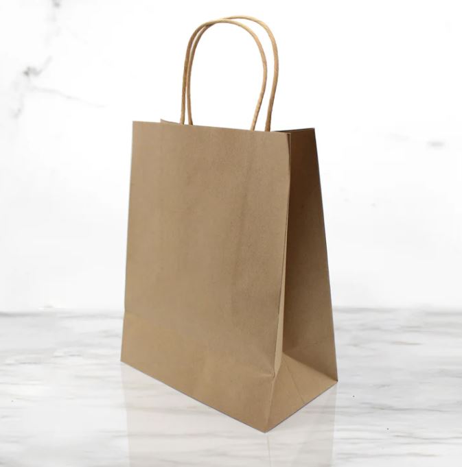 [ Paper Bag ] 農本方® 環保袋